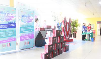 文明分類，青春加油！ ——高新青年有能量公益活動暨垃圾分類課堂走進合肥高科