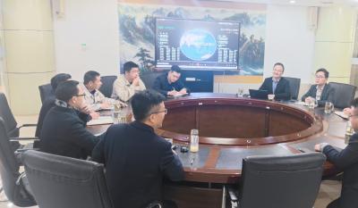 5G+工業互聯網，合肥高科深入推進數字化轉型